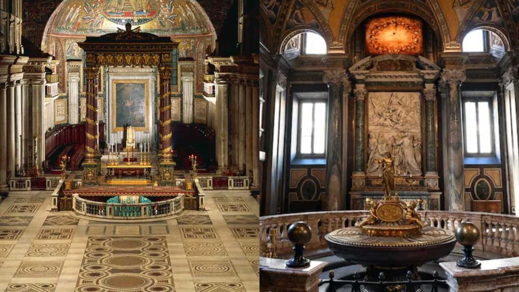 Papa Francisco murió: Este es el lugar donde será sepultado