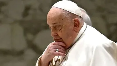 Mhoni Vdiente Papa Francisco predicción próximo papa