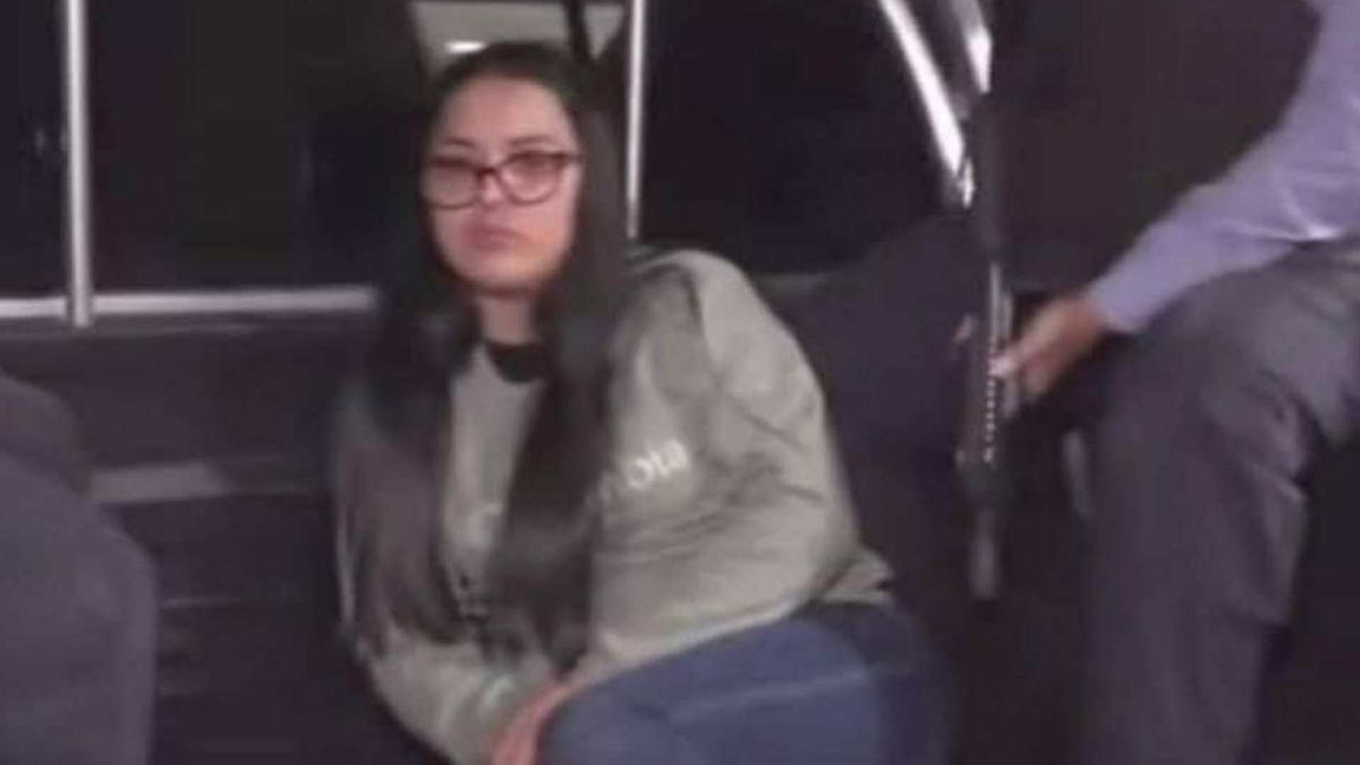 Sospechosa de ultimar a su pareja en Aldea Mateo habría utilizado pastillas para sedarlo