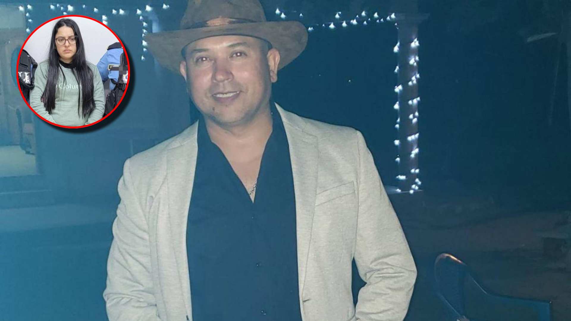 Sospechosa de ultimar a su pareja en Aldea Mateo habría utilizado pastillas para sedarlo