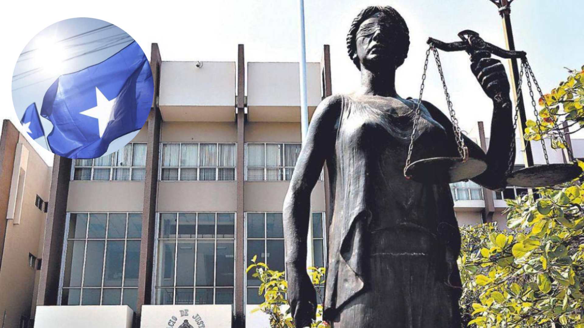 Nuevo requerimiento fiscal salpica a diputados y exdiputados del Partido Nacional