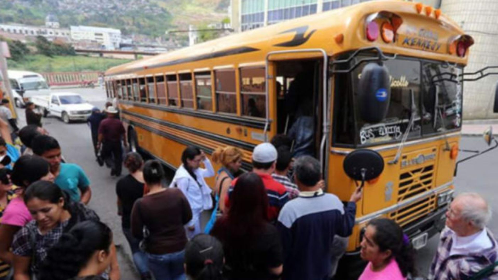 pasaje-tegucigalpa-hondura