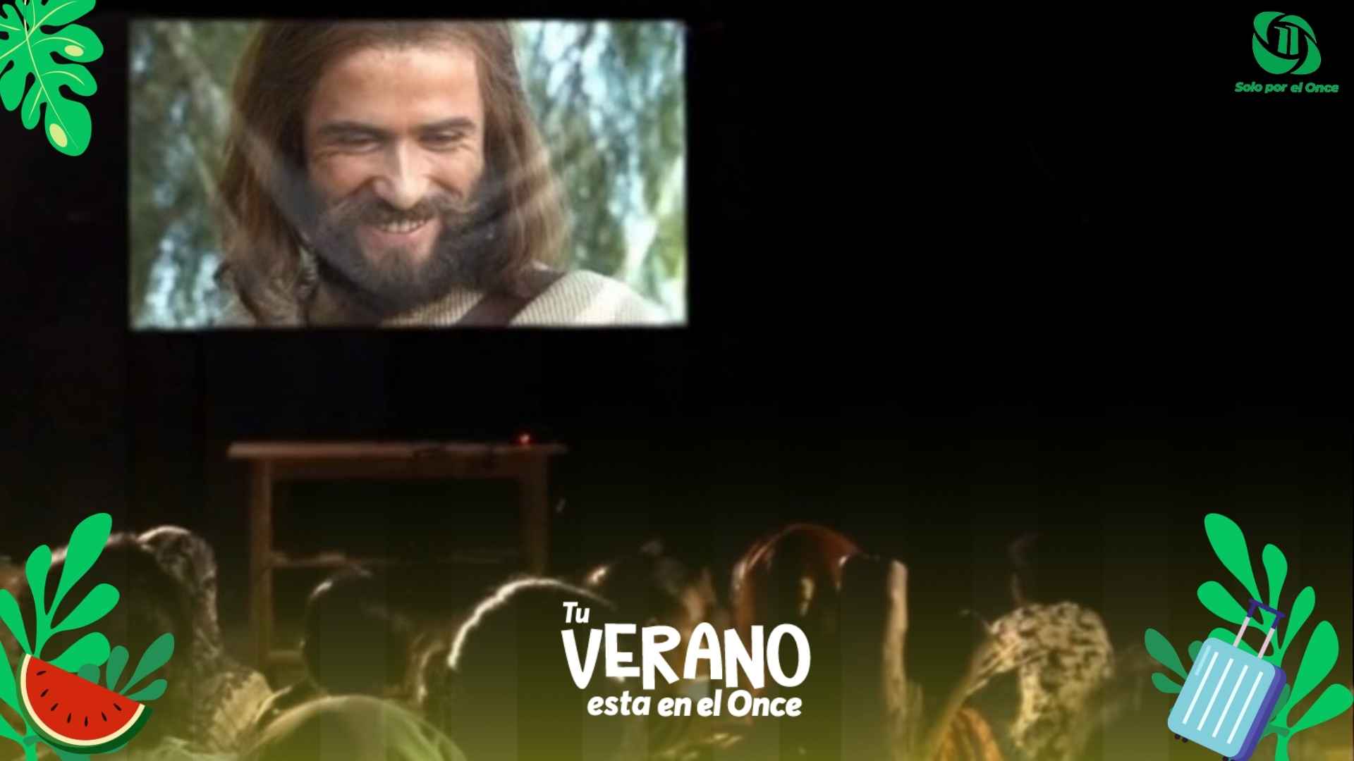 películas religiosas imperdibles para ver en Semana Santa