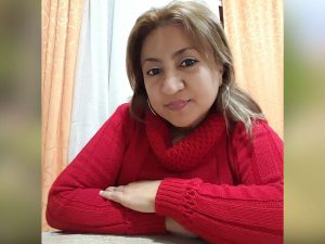 Diana calderon actriz hondureña muere en España amenazas que habia recibido