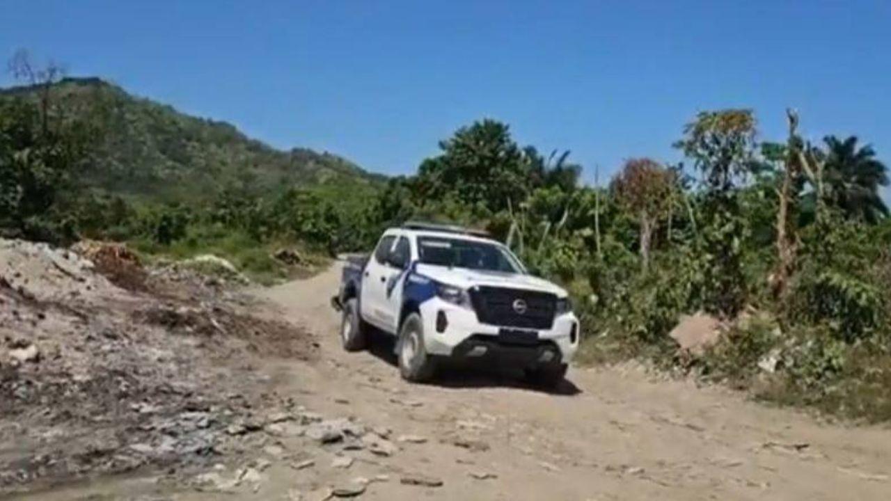 supuesta masacre Choloma cuerpos sin vida de dos jóvenes