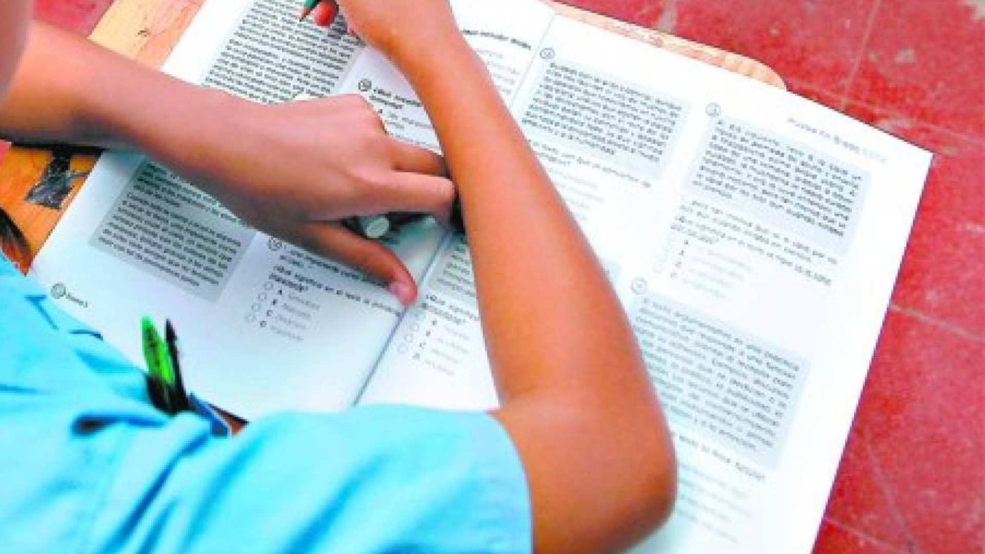 ¿Por qué tantas recuperaciones escolares en el pasado en Honduras? Sponda responde
