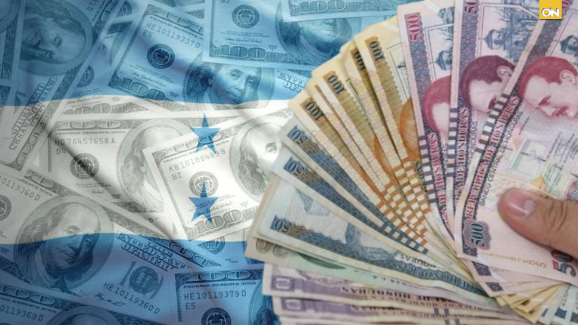 Honduras remesas