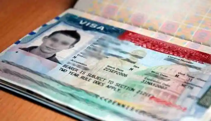 Visas de trabajo