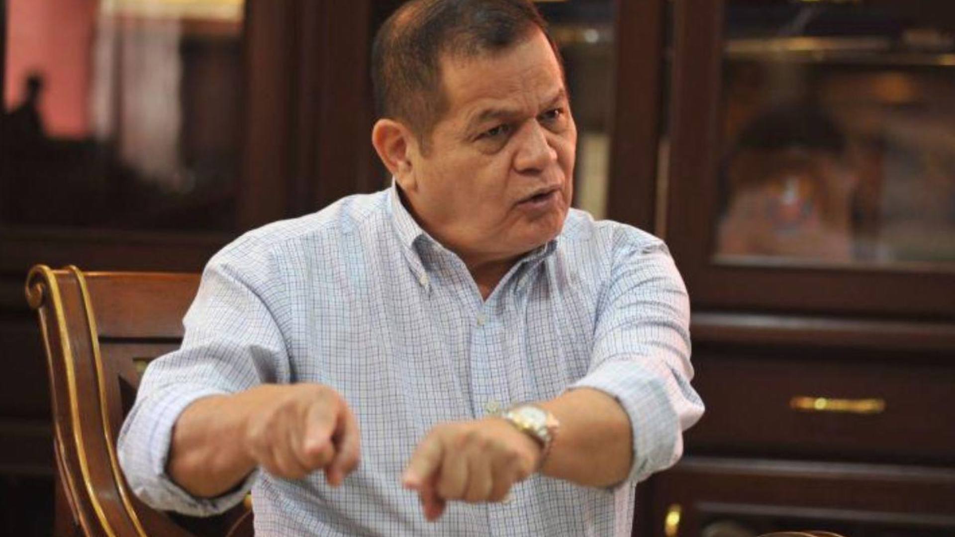 Romeo Vásquez Velásquez