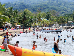 que días ca semana morazánica