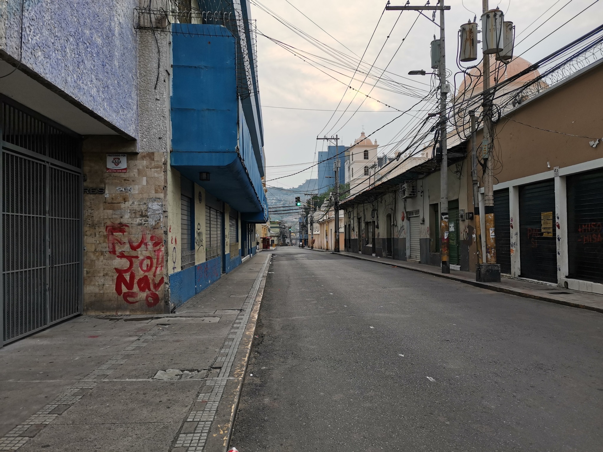 tegucigalpa tiempos de covid (2)