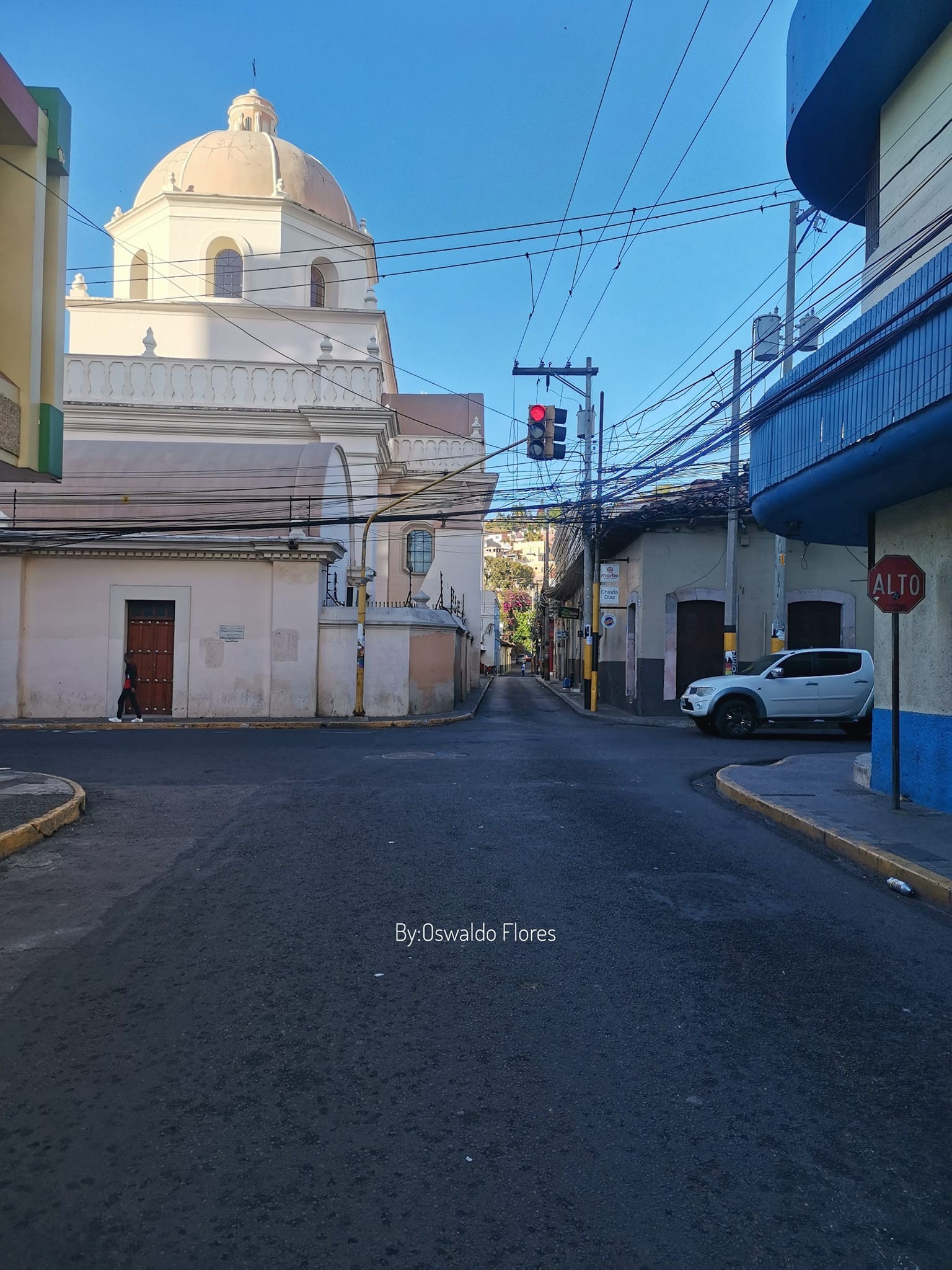 tegucigalpa tiempos de covid (7) tegucigalpa tiempos de covid
