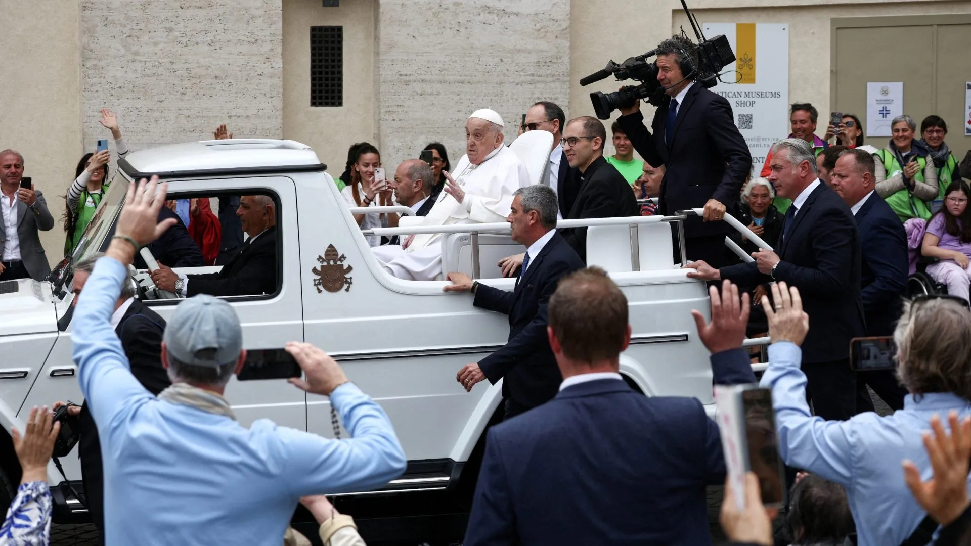 Papa Francisco Papa Francisco