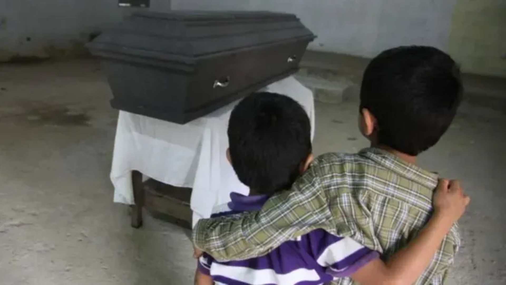 Violencia contra menores y mujeres sacuden a Honduras