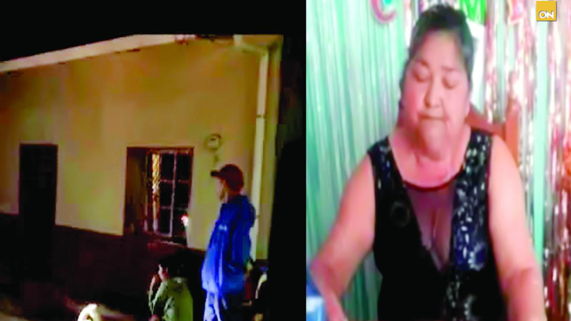 Nuevo caso de violencia contra la mujer Honduras