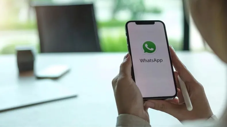 ¿WhatsApp avisara si haces una captura de pantalla?