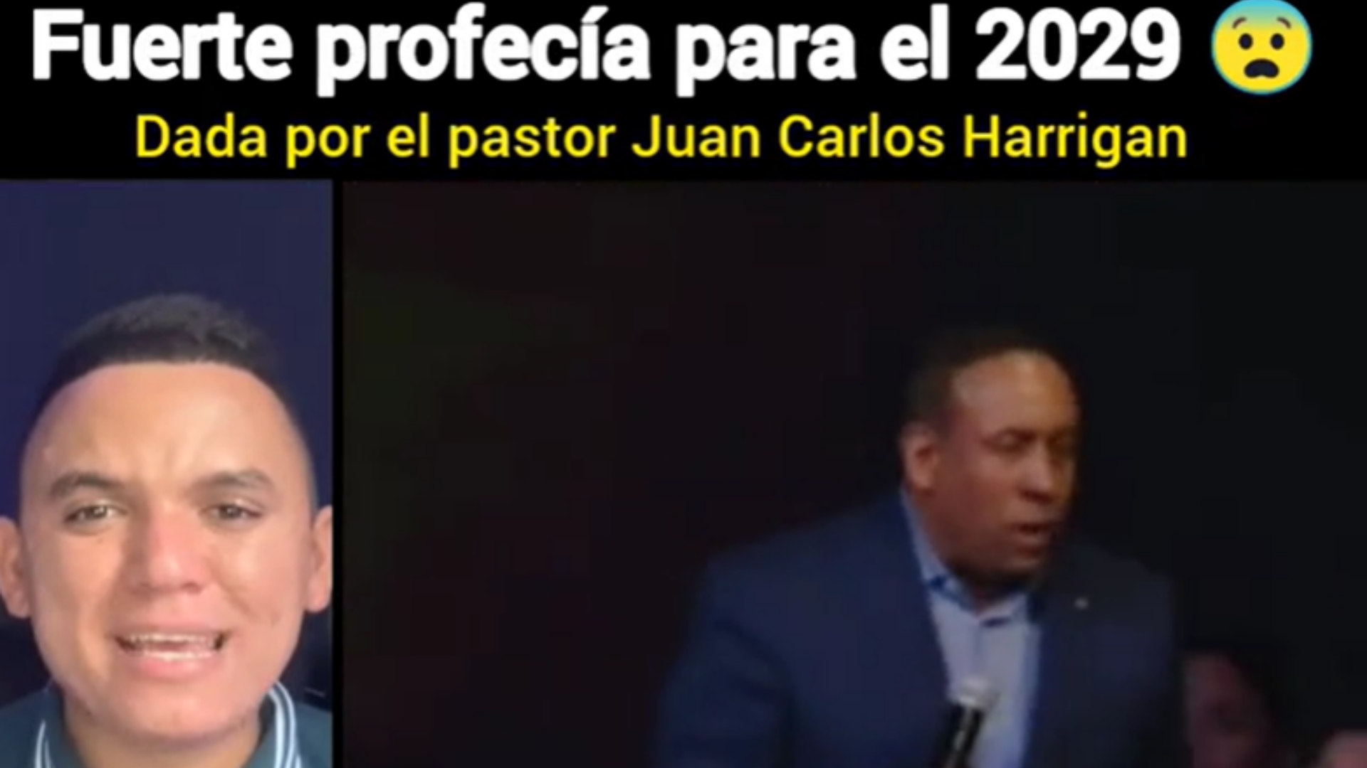 profecia para el mundo