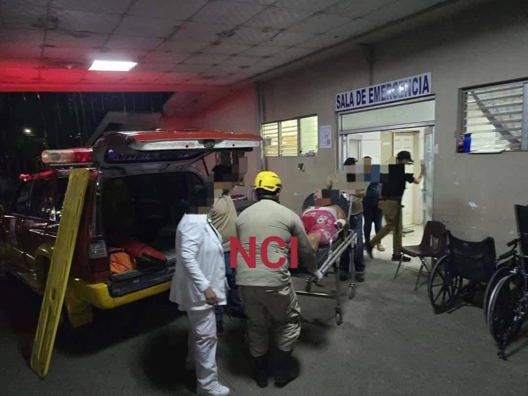 Encuentran sin vida a hondureño que agredió a su madre tras molestarse por la cena