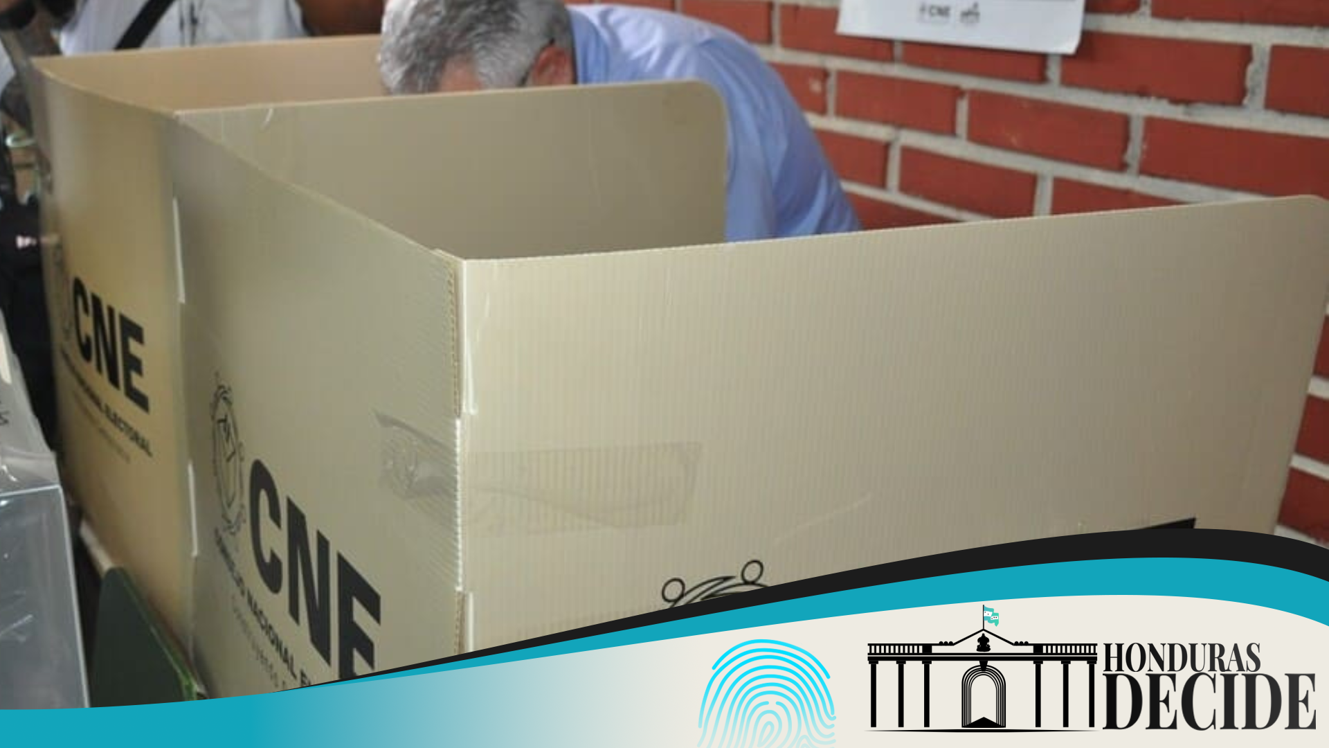 6.4 millones hondureños votar