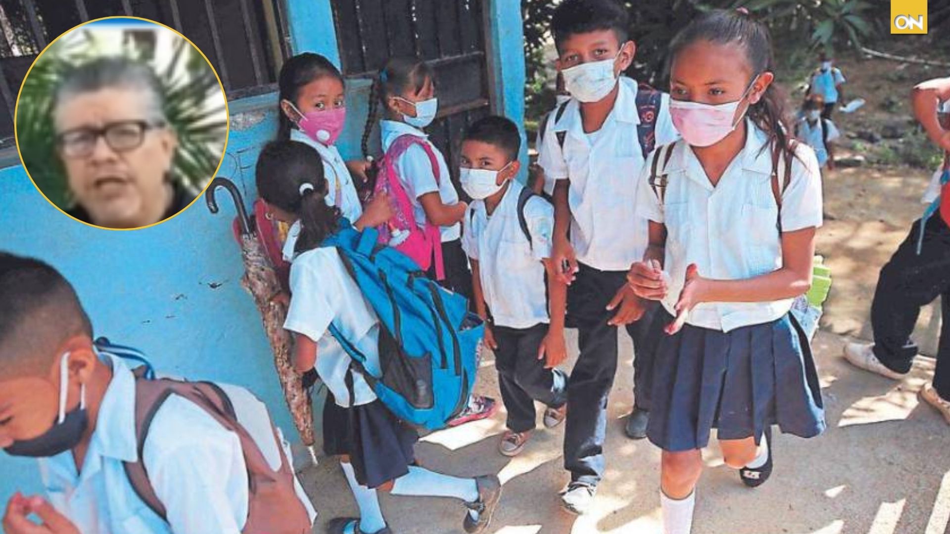 Copeco clases Honduras