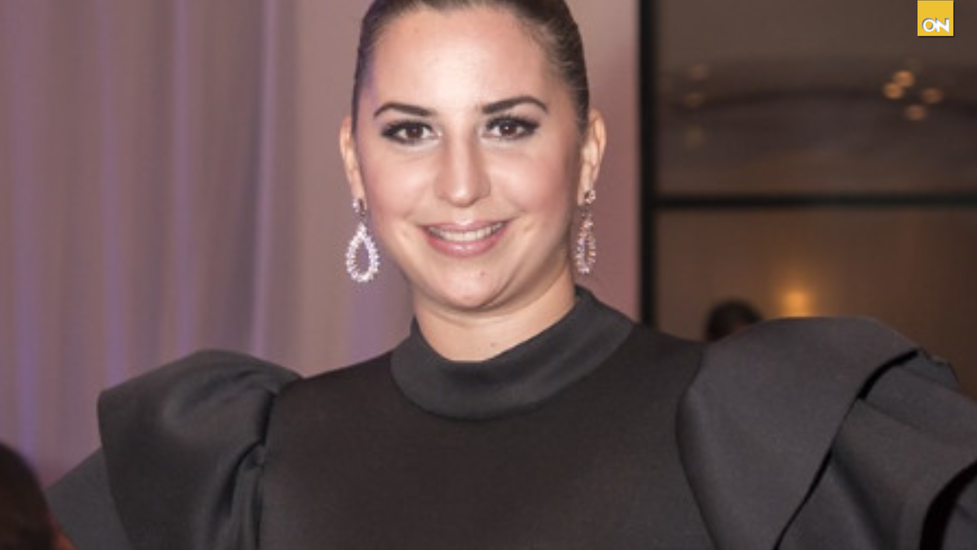 Anna Muñoz nuevamente en el centro de la polémica