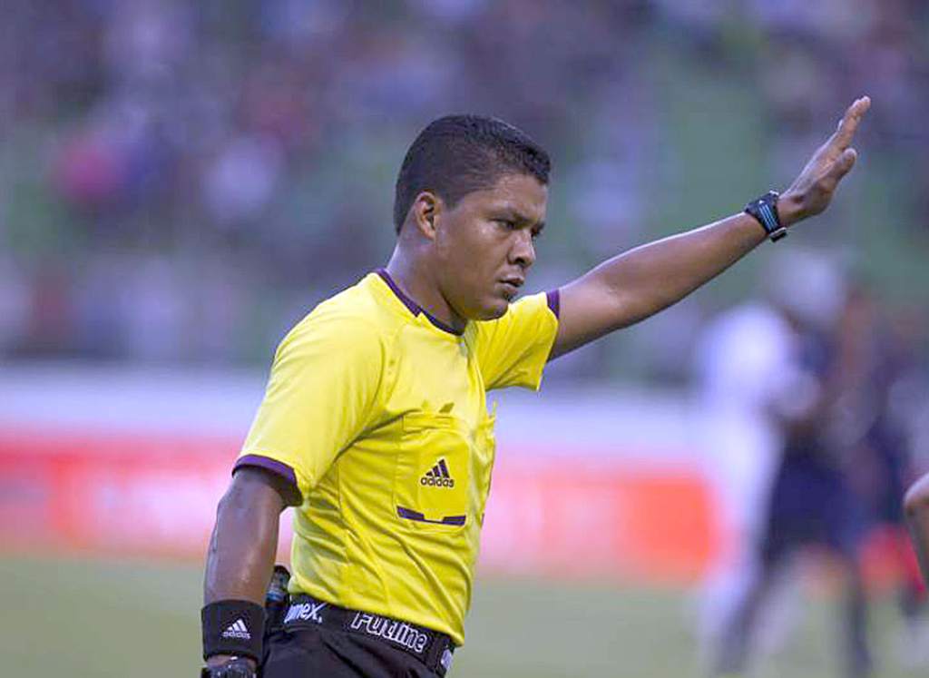 Armando Castro