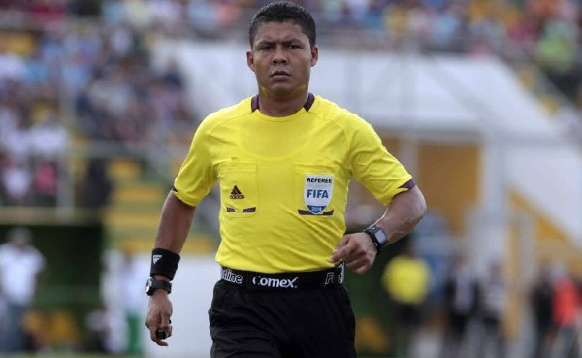 Armando Castro