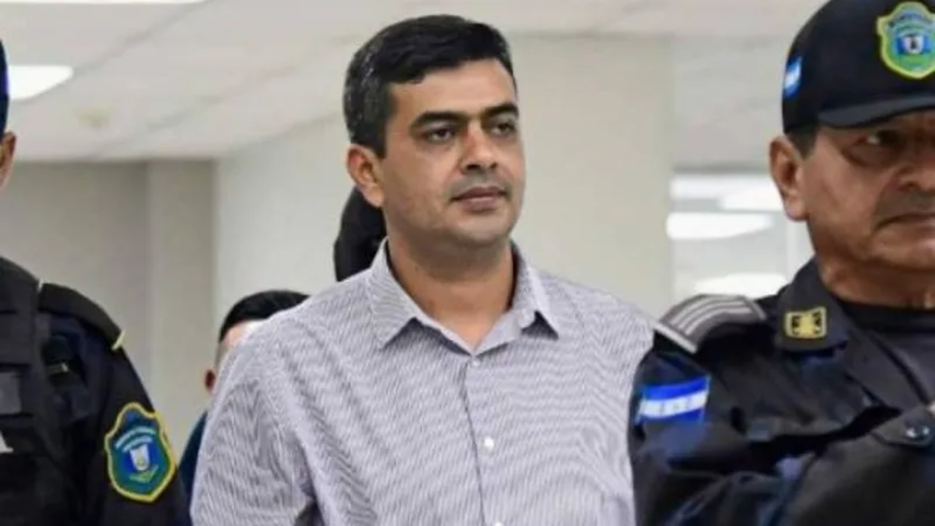 MP ejecuta allanamientos contra red vinculada al narcotráfico y al exalcalde Arnaldo Urbina
