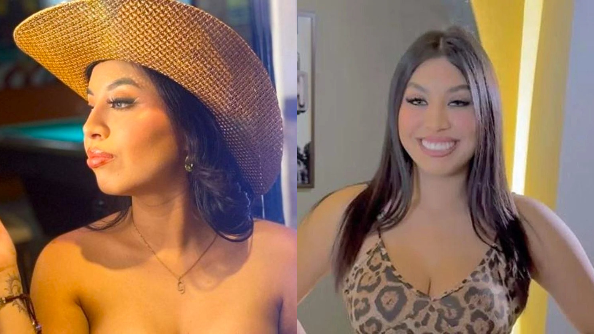 ¿Quién fue Aylin Gabriela, la tiktoker y exnovia de Alex Marín hallada sin vida en Tijuana?