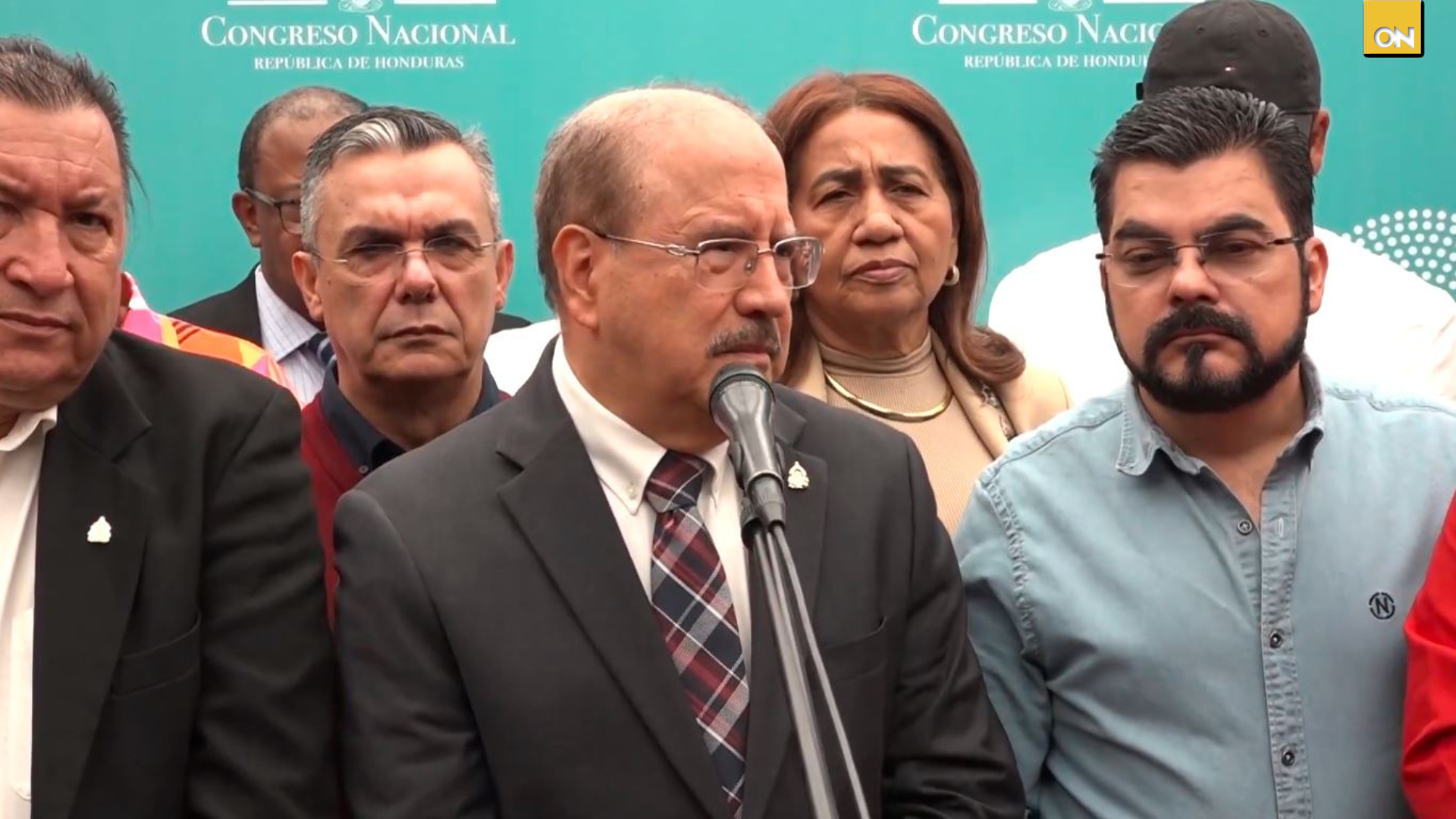 Bancada Libre ceder oposición