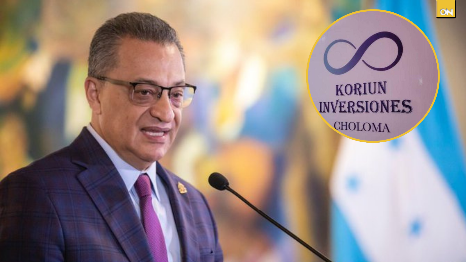 CNBS proyecto ley Koriun