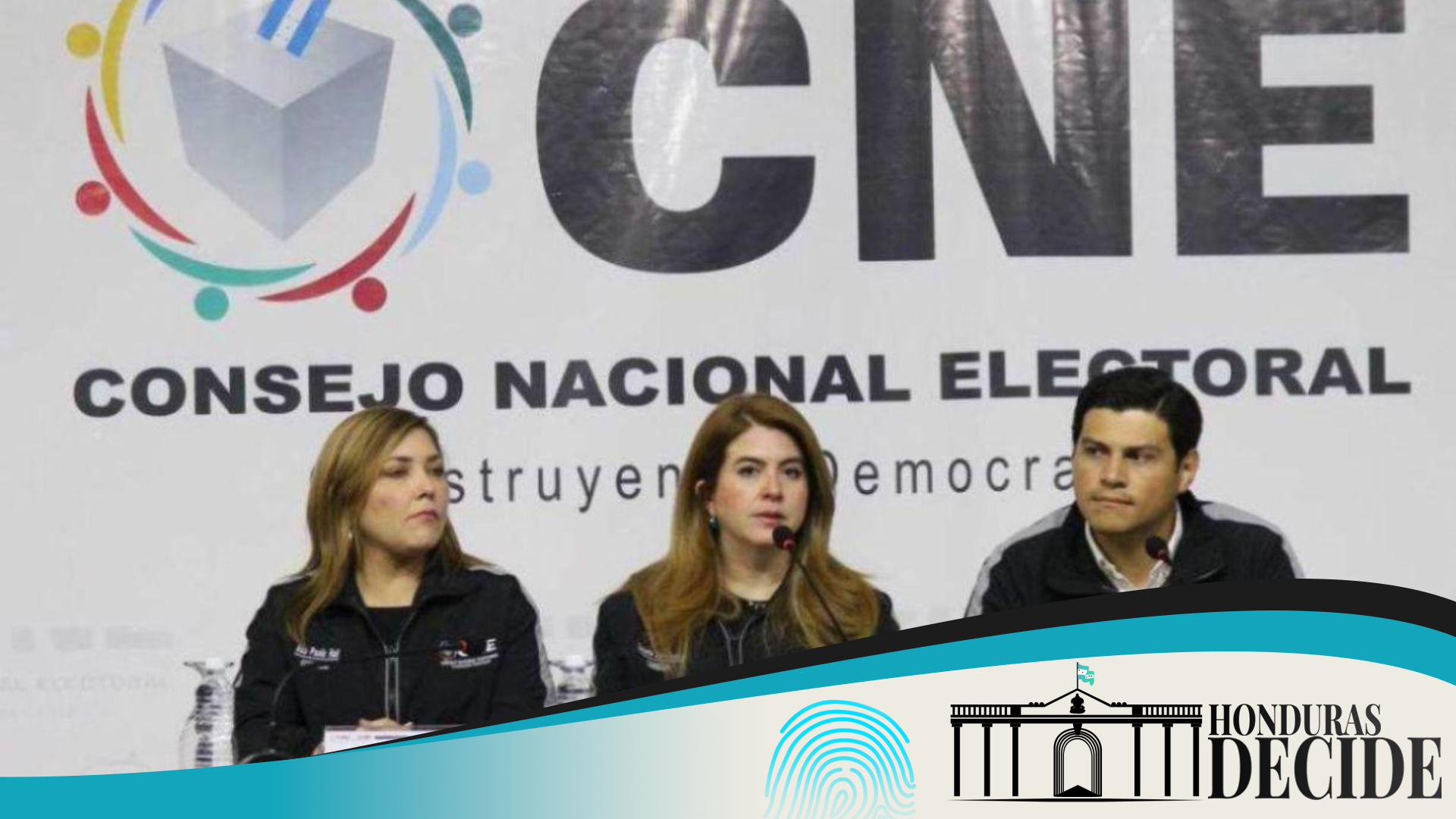 CNE presupuesto elecciones generales