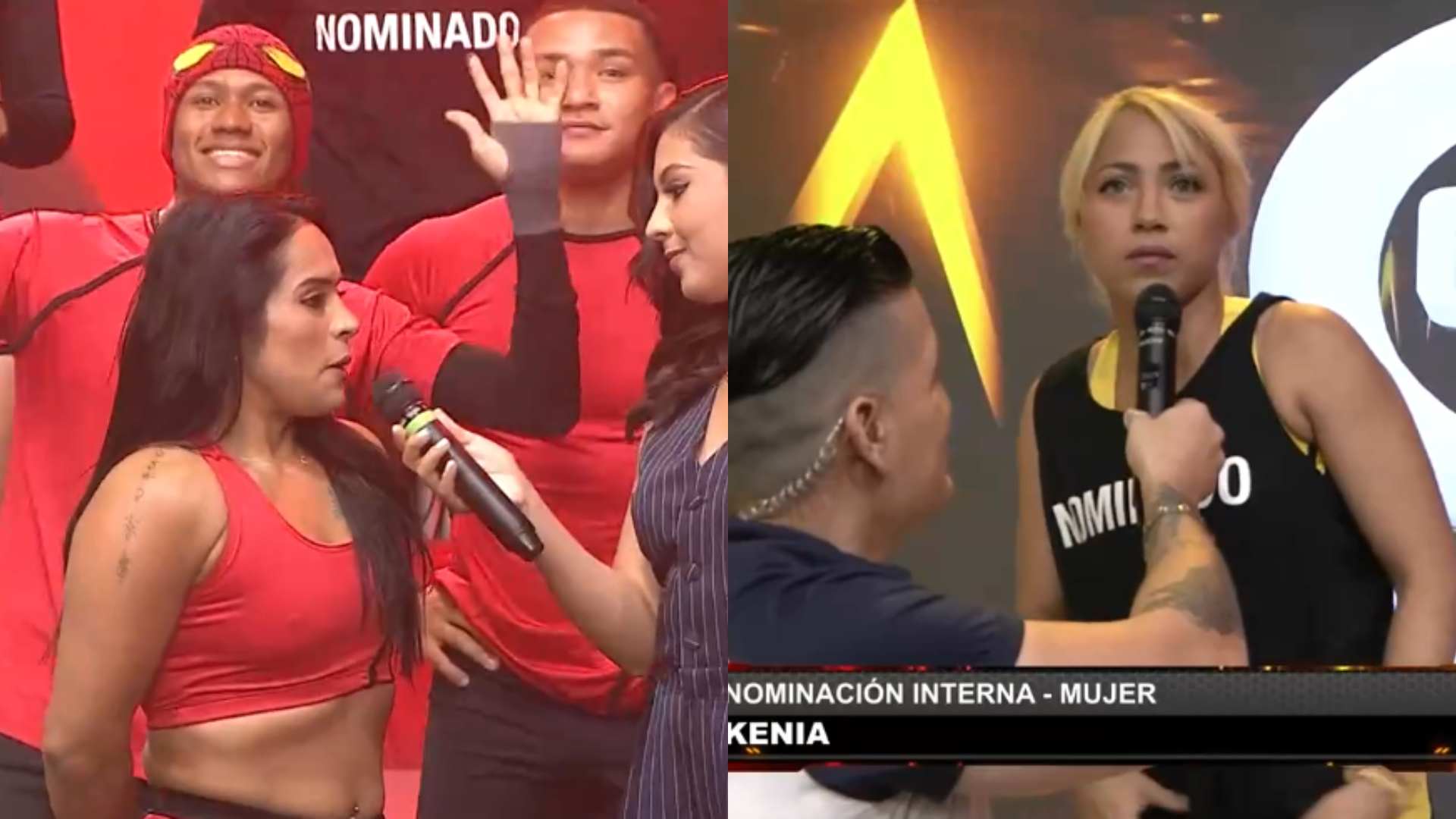 Calle 7 Honduras: Producción resuelve reclamo, el equipo rojo se lleva la victoria y Kenia nominada