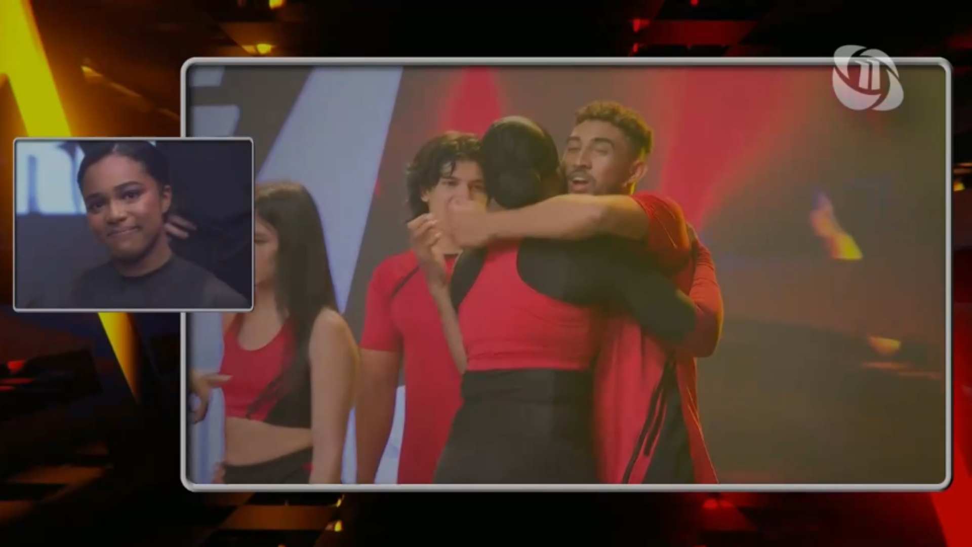 Claudia Dugall se despide de Calle 7 Honduras: “Me voy con el corazón lleno de gratitud”