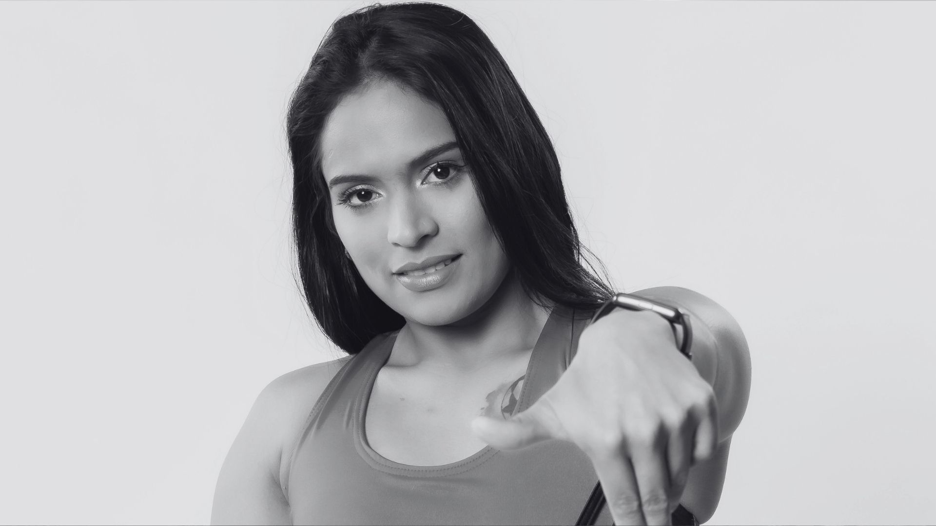 Maritza es la nueva eliminada de Calle 7 Honduras tras reñido duelo de eliminación
