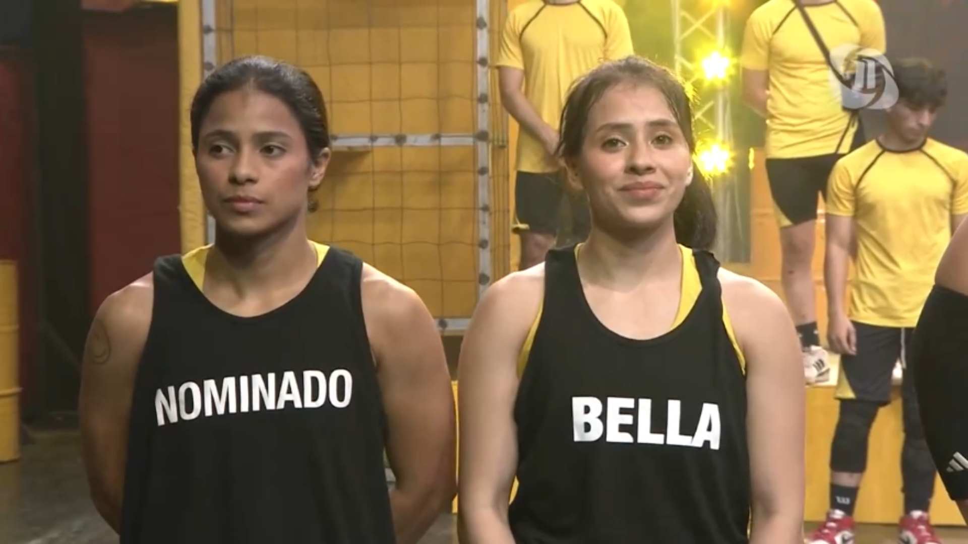 Calle 7 Honduras: El equipo rojo se impone y el amarillo nomina a uno de los suyos