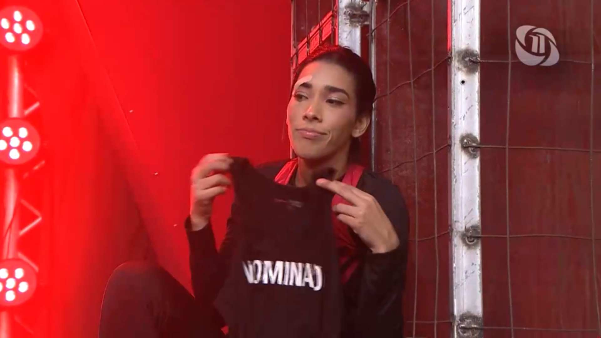 Angie es la nueva nominada en Calle 7 Honduras tras polémica votación