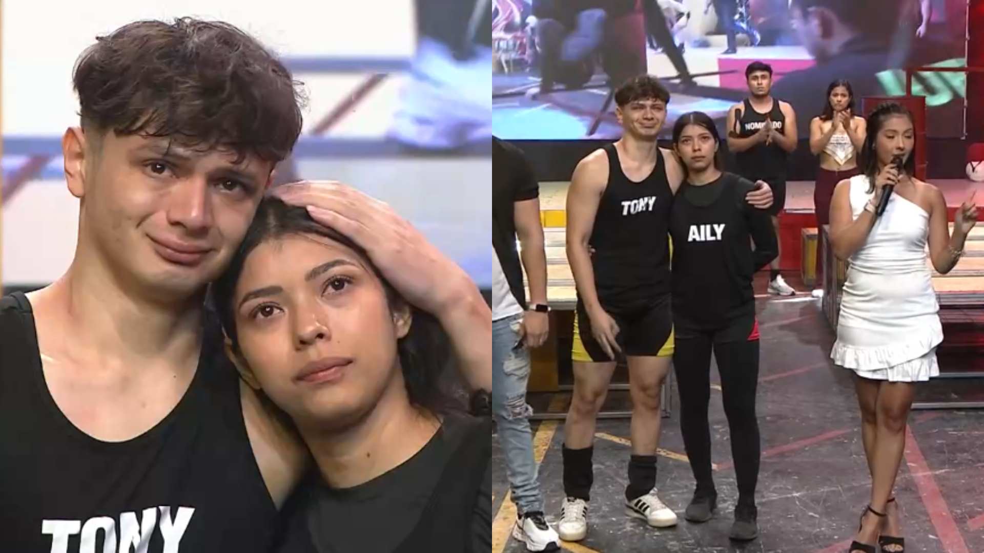 Resumen de un viernes de eliminación lleno de sorpresas en Calle 7 Honduras