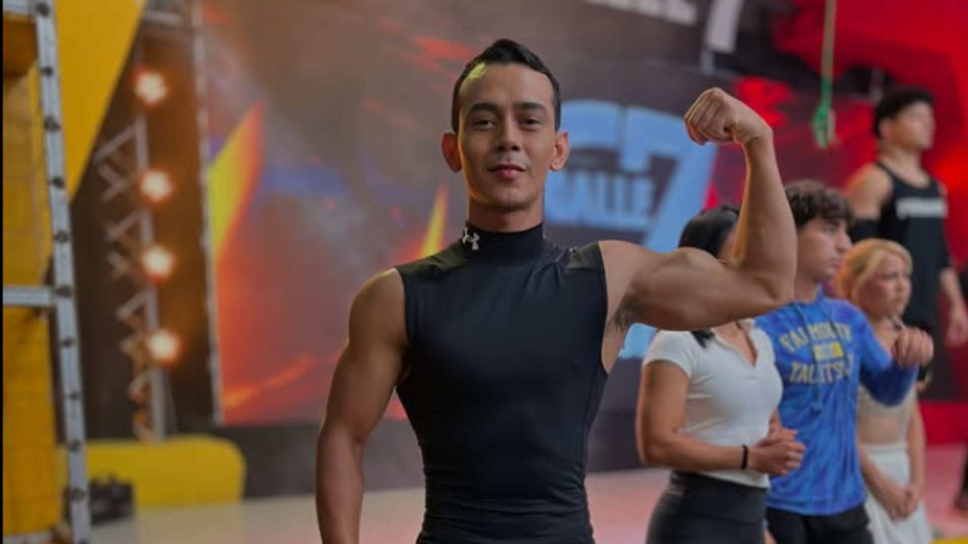 Acdiel se une al equipo amarillo de Calle 7 Honduras tras la salida de Elvin por lesión