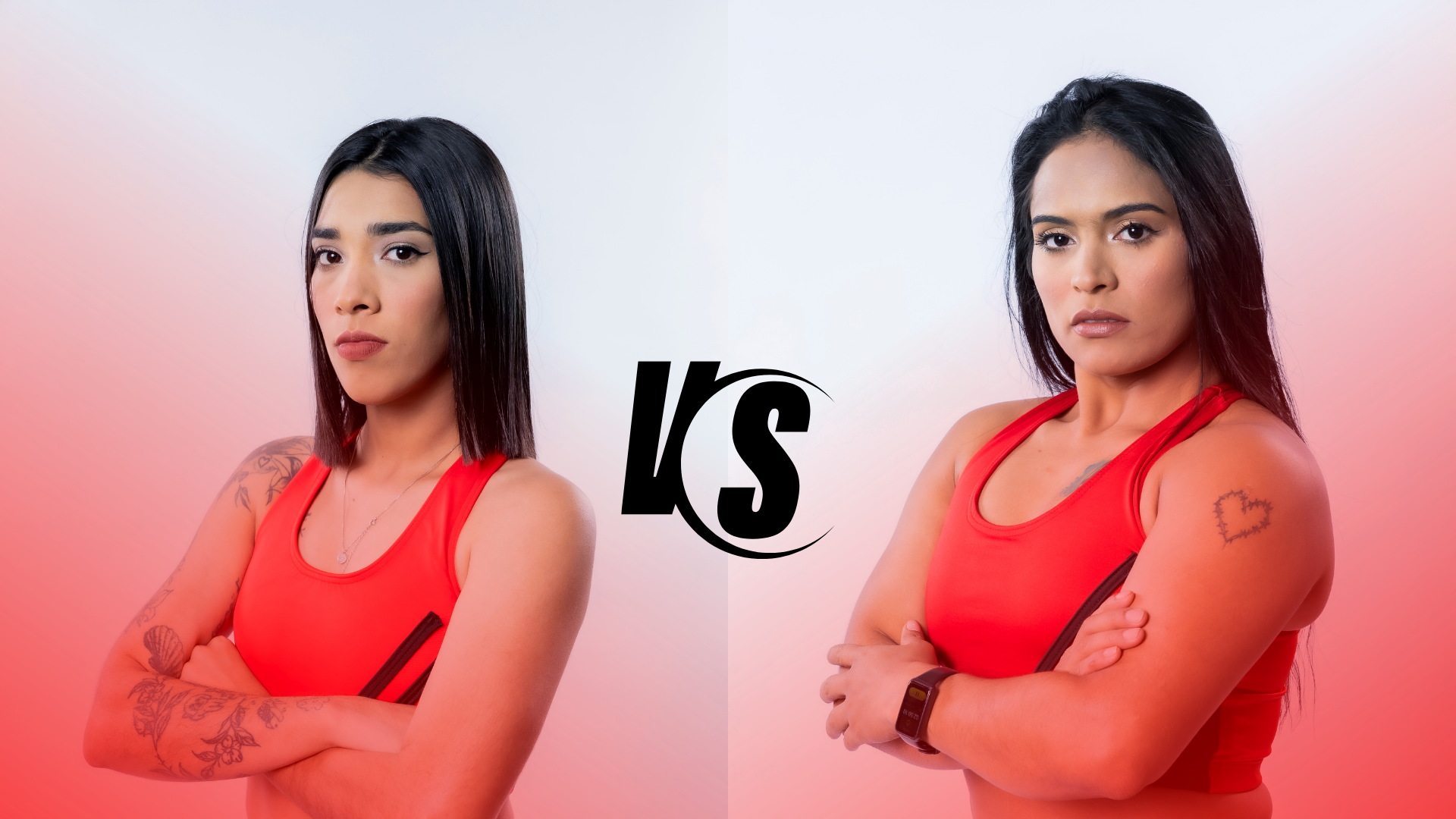 Maritza desafió a Angie y terminó eliminada: la “protagonista” cayó ante la “antagonista” de Calle 7 Honduras