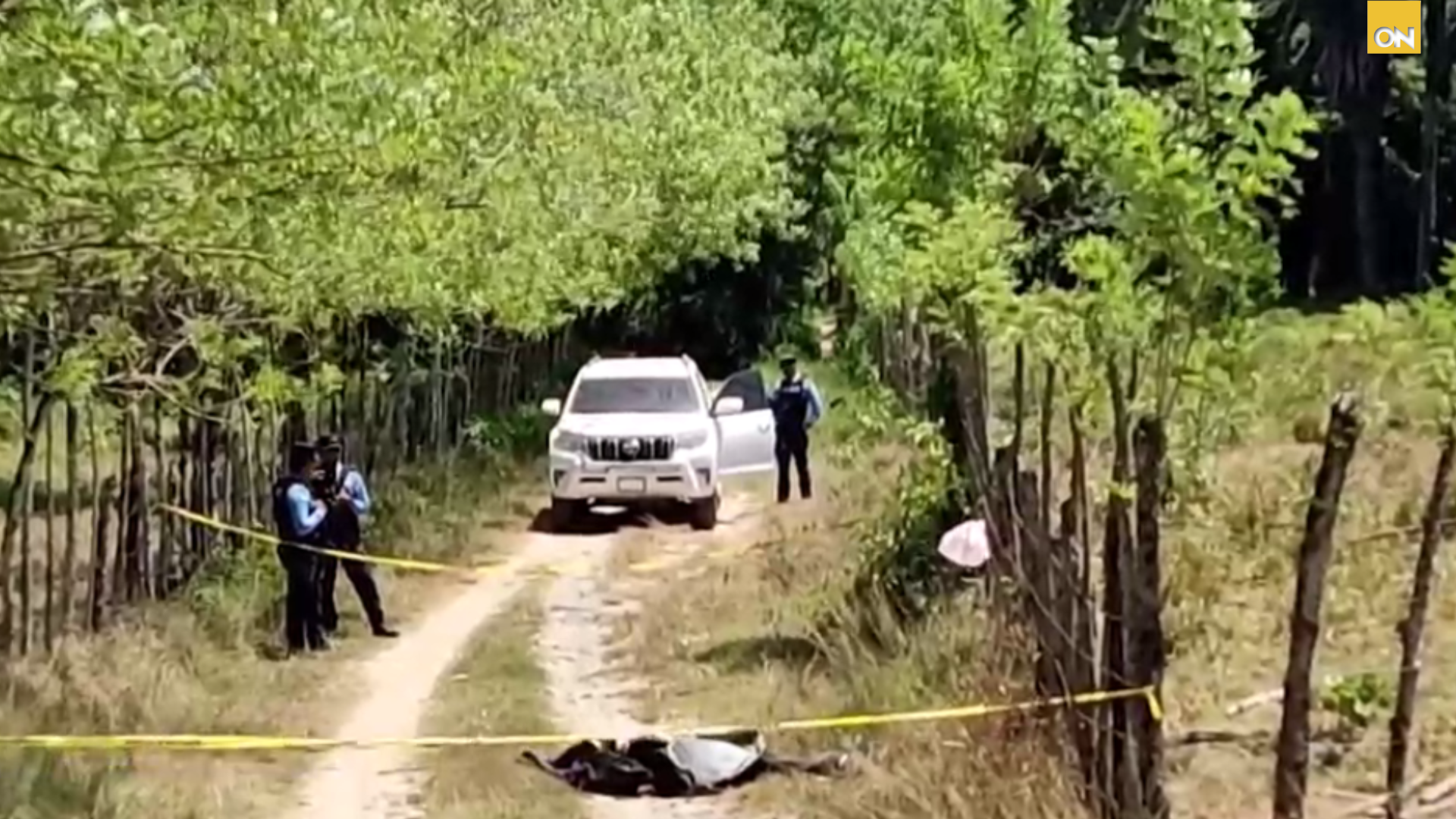 Enfrentamiento entre campesinos en Trujillo deja una persona fallecida y varios heridos
