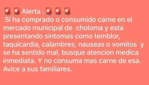 Choloma
