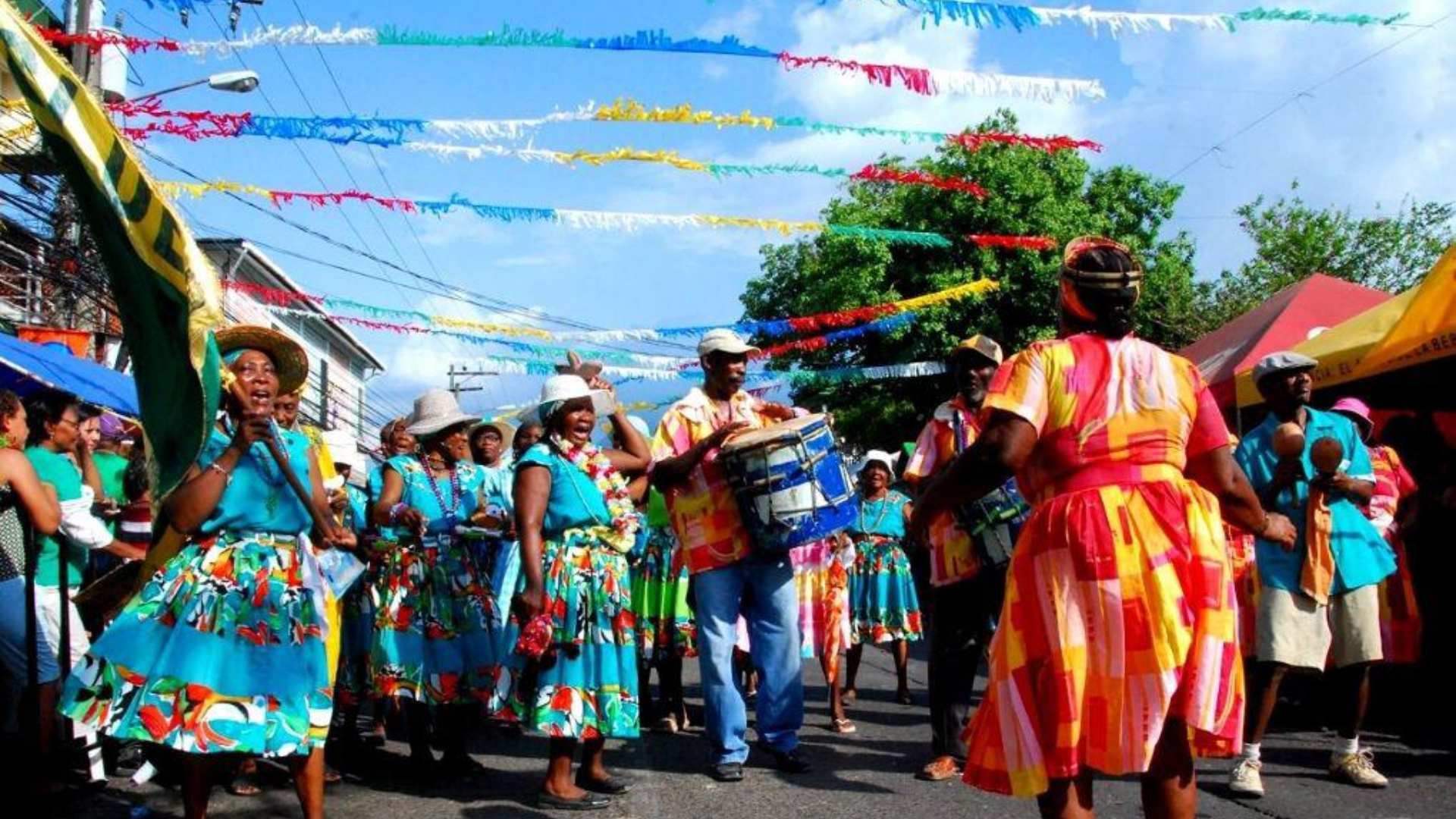 Carnaval El Once