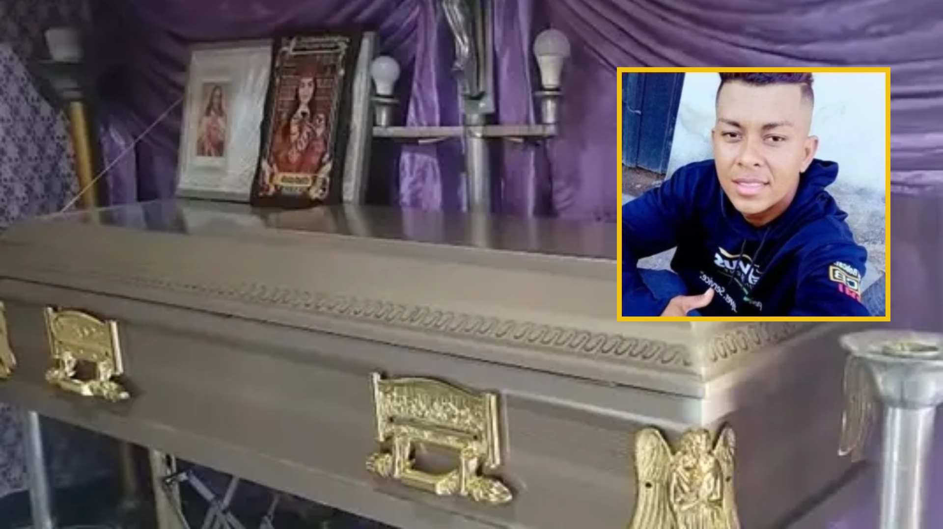 Consternación en Choluteca por muerte de pareja que desapareció tras salir juntos