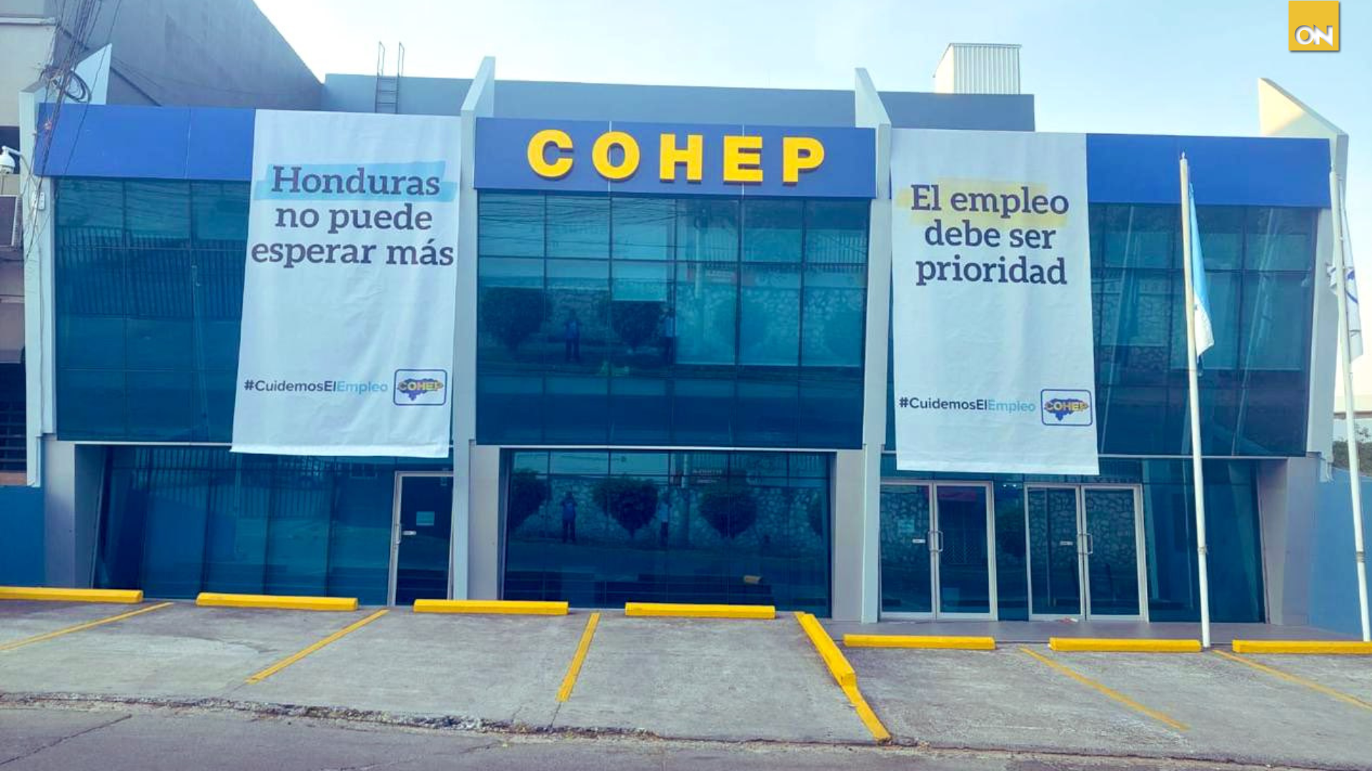 Cohep 1 de mayo