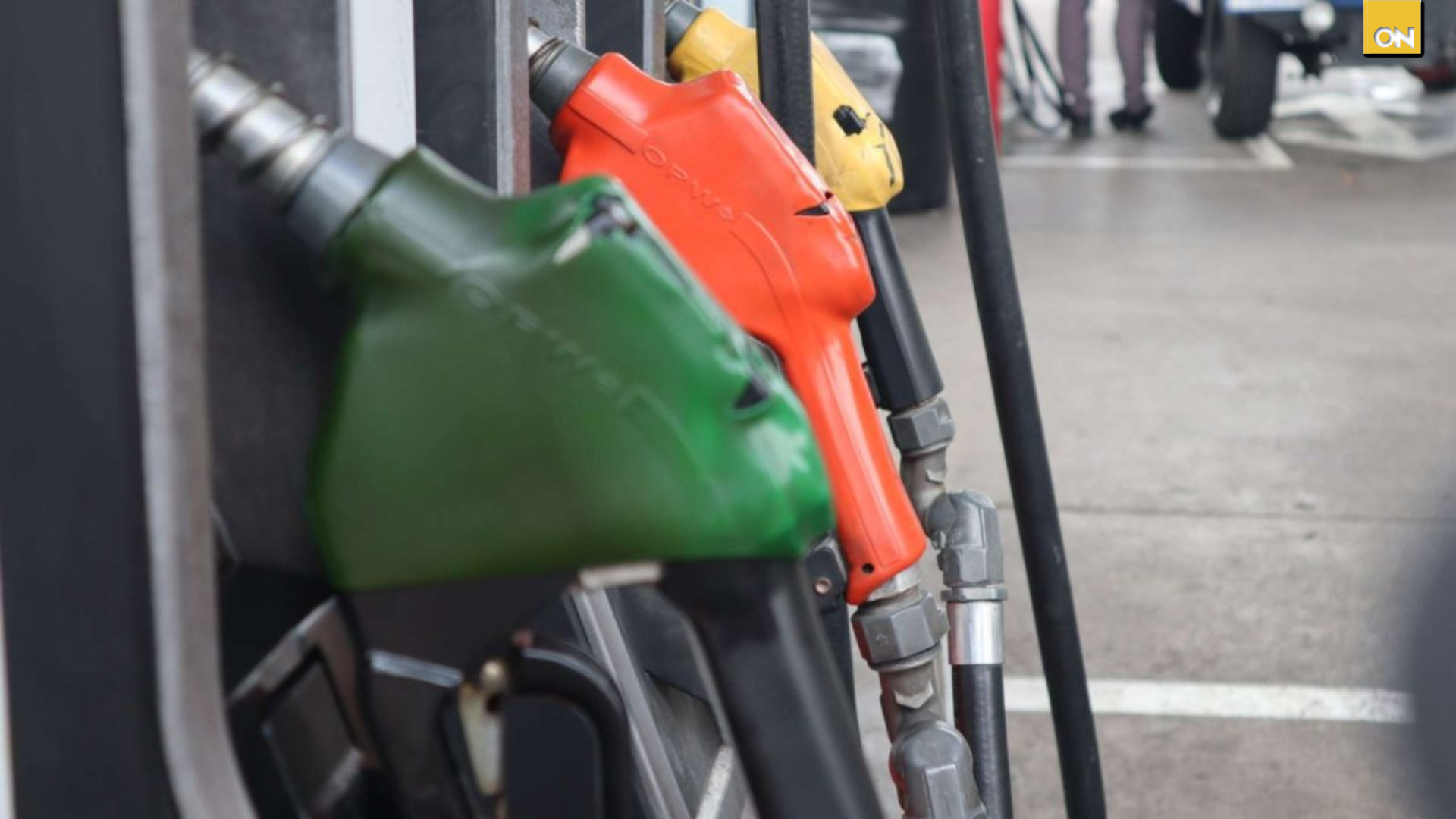 Combustibles 12 mayo Honduras