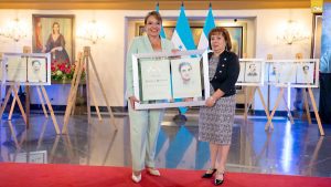Premios a comunicadores