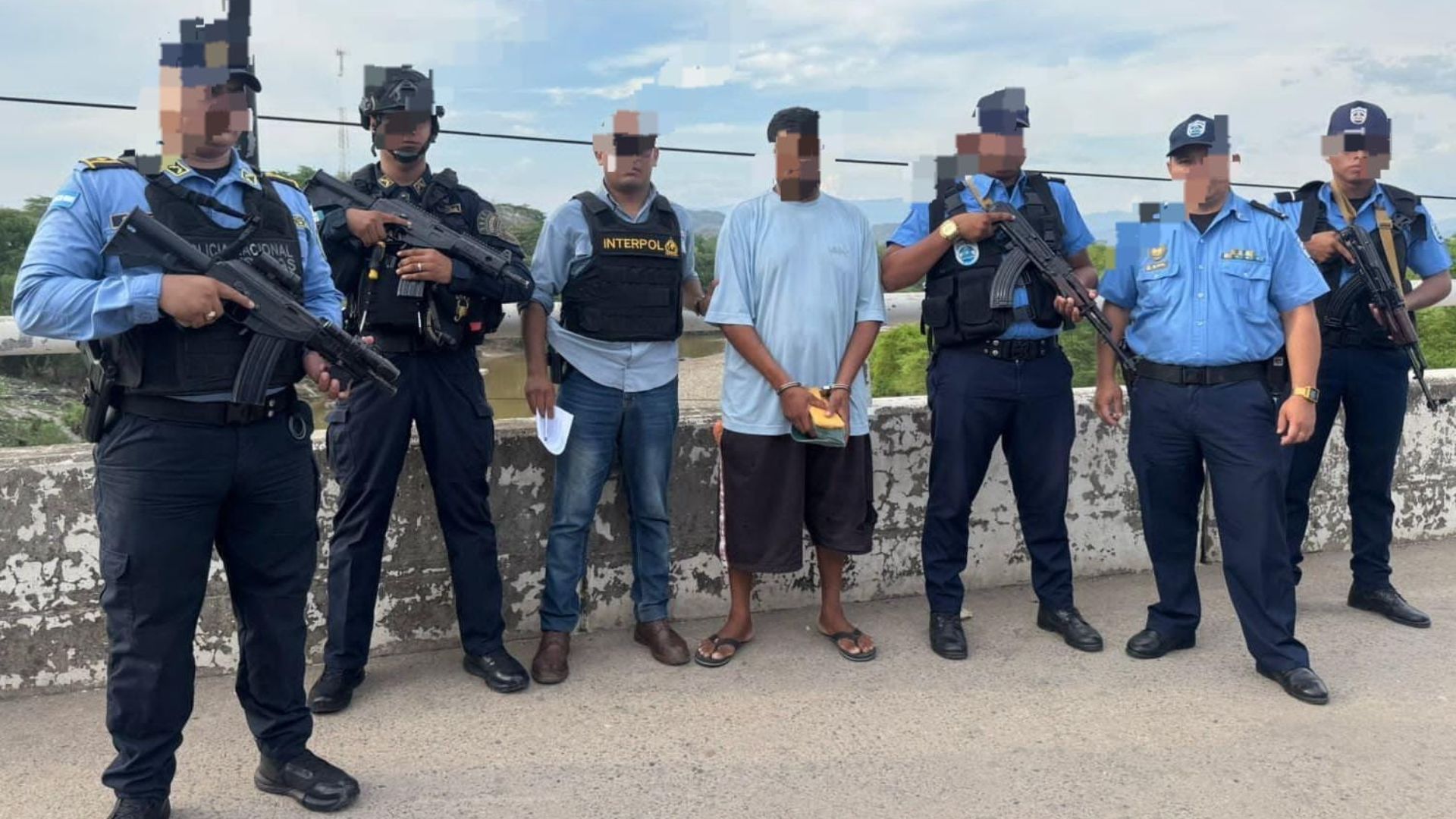 Honduras