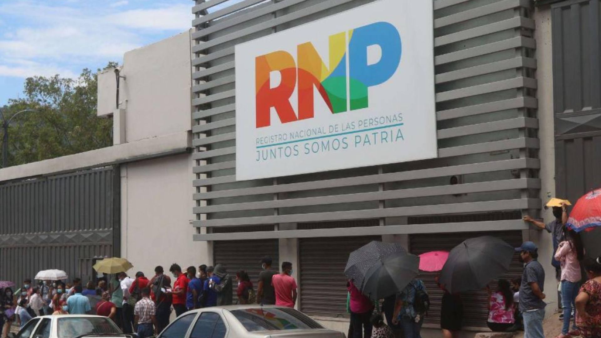 RNP
