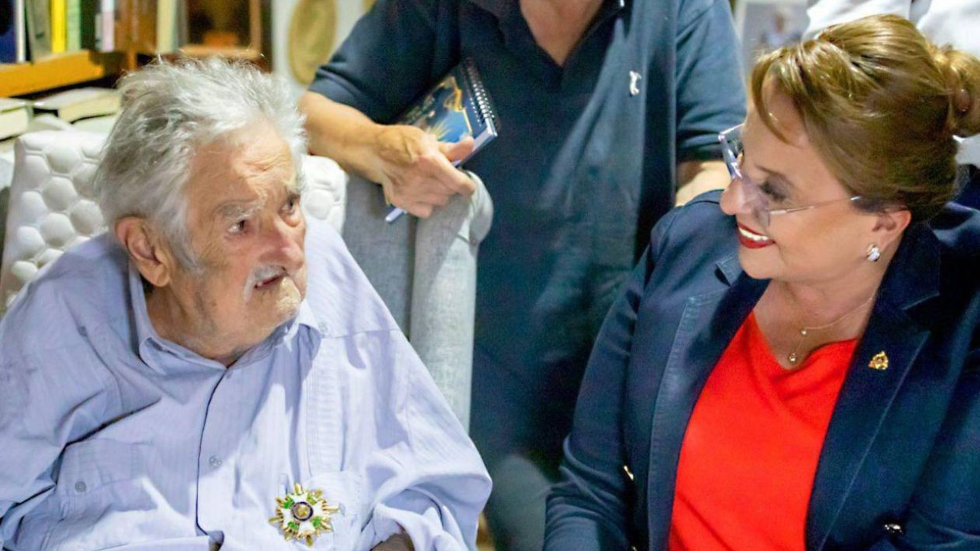 Pepe Mujica